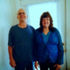 Meet your Posher, Karen lynn